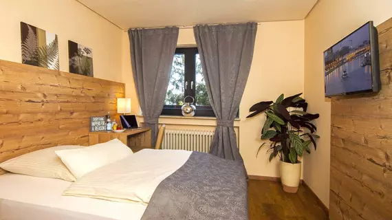 Stadt-gut-Hotel Kübler Hof | Bavyera - Orta Franconia