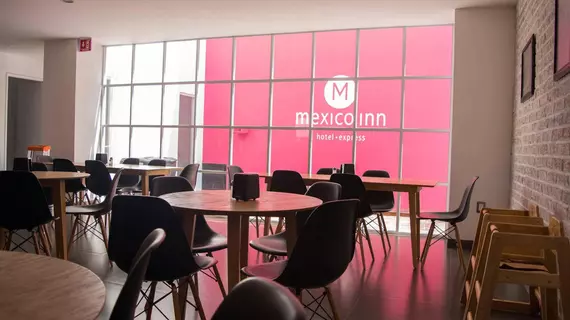 Mexico Inn Express Salamanca | Guanajuato - Salamanca