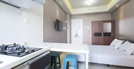 RedDoorz Apartment @ Pegangsaan Kelapa Gading | West Java - Cakarta (ve civarı) - Cakarta - Gading - Kelapa Gading