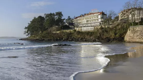 Gran Talaso Hotel Sanxenxo | Galicia - Pontevedra (vilayet) - Sanxenxo