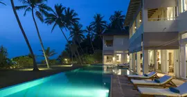 Sri Villas | Southern Province - Galle Bölgesi - Bentota