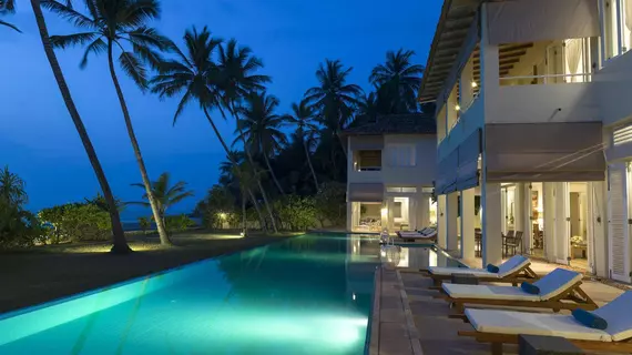 Sri Villas | Southern Province - Galle Bölgesi - Bentota