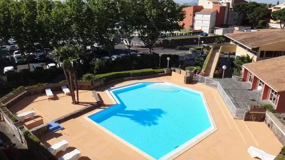 Residence Agathea | Occitanie - Herault (bölge) - Beziers (ve civarı) - Agde