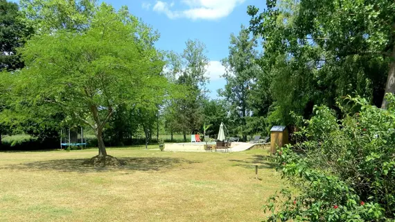 Logis Hostellerie Du Clos Pité | Nouvelle-Aquitaine - Landes (bölge) - Prechacq-les-Bains