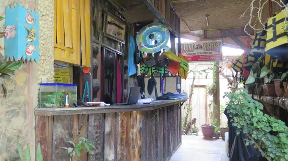 Islandfront Cottages and Restaurant | Mimaropa - Palawan - El Nido