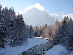 Haus Almfriede | Tirol - Innsbruck (ve civarı) - Leutasch