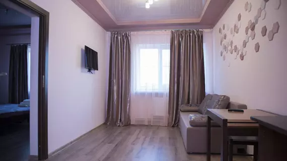 Potemkins Favorite Suites | Odessa Oblastı - Odessa