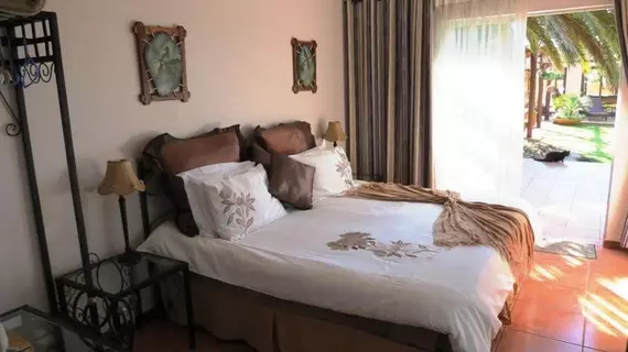 Birdsong Guest House | Gauteng - City of Tshwane - Johannesburg (ve civarı) - Centurion