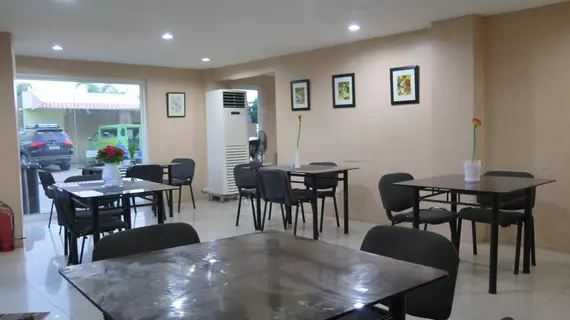 Luxor One Traveler Inn Davao | Davao Bölgesi - Davao (ve civarı) - Davao