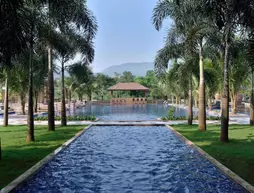 Radisson Blu Resort and Spa Karjat | Maharaştra - Raigad - Karjat - Sangavi