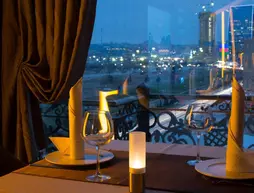 Boulevard Side Hotel | Bakü (ve civarı) - Baku