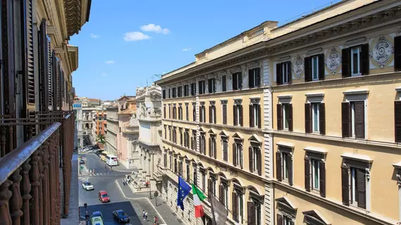 Mascagni Luxury Dependance | Lazio - Roma (ve civarı) - Roma Kent Merkezi - Rione XVIII Castro Pretorio