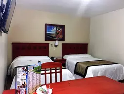 Hotel NV Guadalajara | Jalisco - Guadalajara (ve civarı) - Zapopan