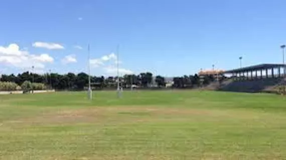 La Meta Alghero Rugby | Sardinya - Sassari - Algero