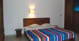 Hotel Mediterrane | Baja California Sur - La Paz (ve civarı) - La Paz