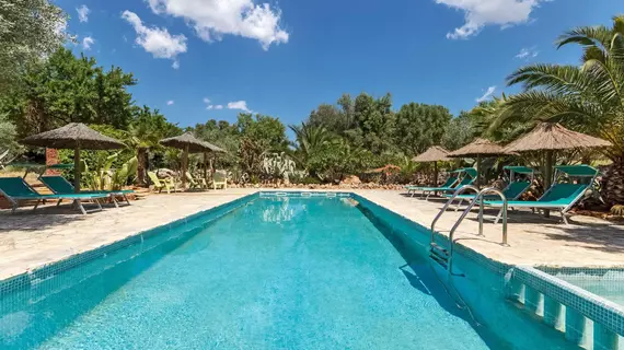 Casa Cascada Adults only | Balearic Adaları - Mayorka Adası - Pla de Mallorca