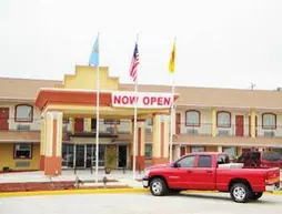 Sands Inn & Suites | Oklahoma - Woodward