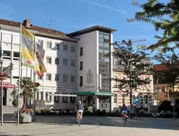 Hotel Danner | Baden-Wuerttemberg - Rheinfelden (Baden)