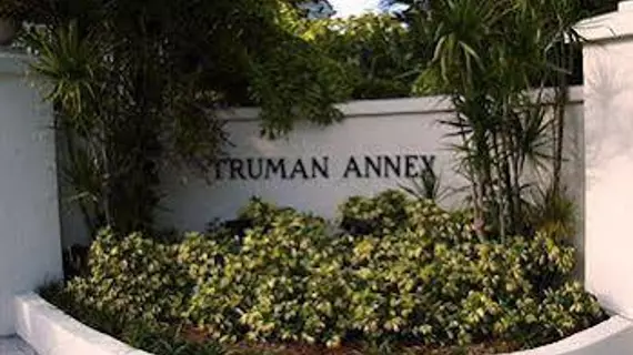 Truman Annex Condominiums | Florida - Key West