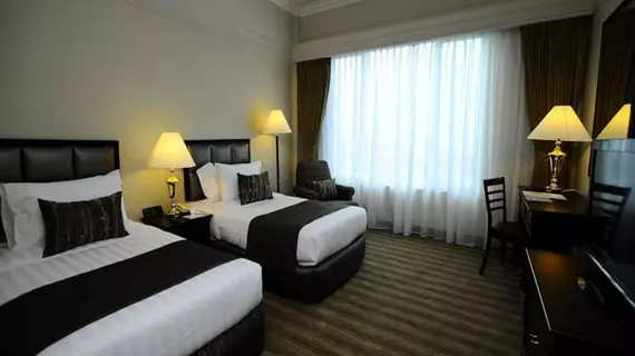 The Katerina Hotel | Johor - Batu Pahat