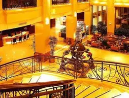 Overseas Chinese Hotel Wenzhou | Zhejiang - Wenzhou - Ouhai Qu