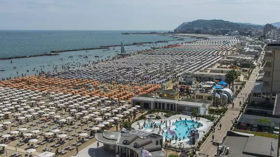 Baia Marina | Rimini (vilayet) - Cattolica