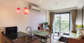 Rain By Favstay | Prachuap Khiri Khan (ili) - Hua Hin (ve civarı) - Cha-am