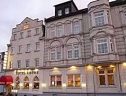 Hotel Krone | Rhineland-Palatinate - Bingen am Rhein