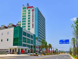 Ramada Plaza Changsha East | Hunan - Changsha