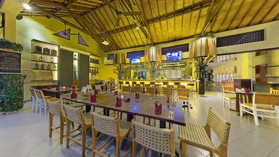 Adhi Jaya Hotel | Bali - Kuta - Kartika Plaza