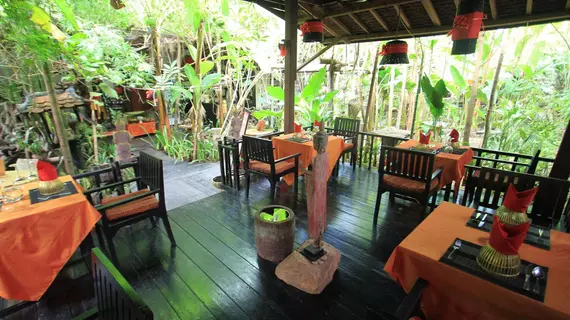 Petit Villa Boutique & Spa | Siem Reap (ili) - Siem Reap