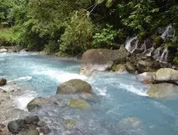 Blue River Resort & Hot Springs | Alajuela (ili) - Guayabo