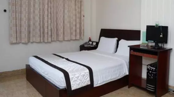 A25 Hotel - Nguyen Cu Trinh | Binh Duong (vilayet) - Ho Şi Min Şehri (ve civarı) - Ho Chi Minh City