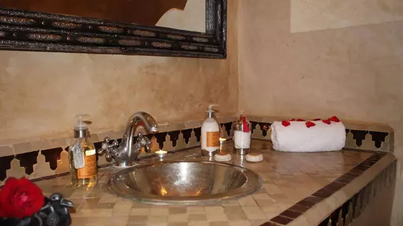 Riad Althea el Mellah | Marakeş (ve civarı) - Marrakech - Mechouar Kasbah - Mechouar-Kasbah