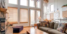 Timber Heights Lodge Boreas by Pinnacle Lodge | Kolorado - Summit İlçesi - Breckenridge