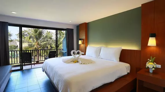 Beyond Resort Krabi | Krabi İli - Krabi