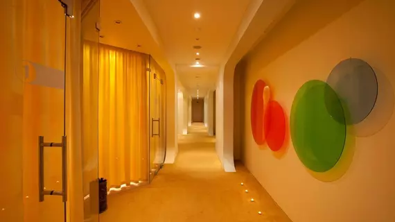 Amber Spa Boutique Hotel | Babīte - Egļu Ciems