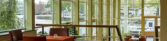 Pension Homeland | Kuzey Hollanda - Amsterdam - Amsterdam Merkezi