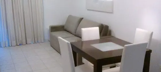 Copacabana Executive Royal Flat | Rio de Janeiro (eyaleti) - Rio de Janeiro (ve civarı) - Alto da Boa Vista - Copacabana