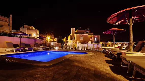 Villas D Dinis Charming Residence Adults Only | Algarve - Faro Bölgesi - Lagos