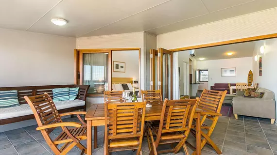 Lennox Point Holiday Apartments | New South Wales - Byron Bay (ve civarı) - Lennox Head