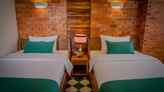 Chronicle Angkor Hotel | Siem Reap (ili) - Siem Reap