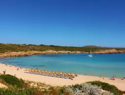 Aparthotel Sol Parc | Balearic Adaları - Menorca - Mercadal