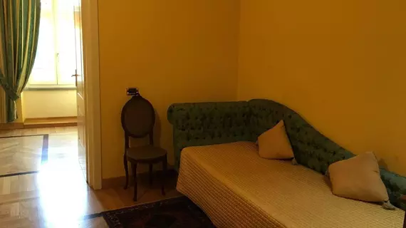 Residenza Canali Ai Coronari | Lazio - Roma (ve civarı) - Roma Kent Merkezi - Navona