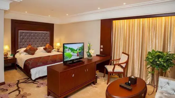 Wenzhou Shuixin Hotel | Zhejiang - Wenzhou