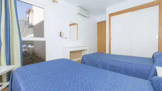 Massol Apartamentos | Balearic Adaları - Mayorka Adası - Pollensa - Puerto de Pollensa