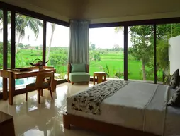 Villa Santun | Bali - Ubud - Kedewatan