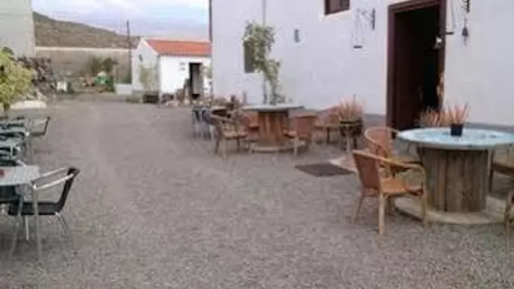 Albergue Rural La Cañada | Kanarya Adaları - Santa Cruz de Tenerife - Arona