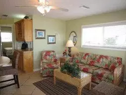 Beach House Resort by Island Vacation Properties | Florida - Sarasota (ve civarı) - Bradenton Beach