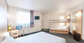 B&B Hôtel Cholet Centre | Pays de la Loire - Maine-et-Loire - Cholet